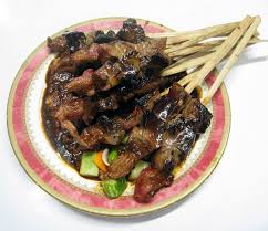 sate