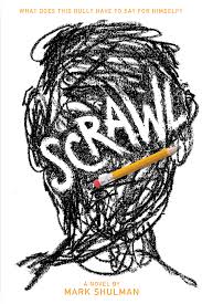 scrawl