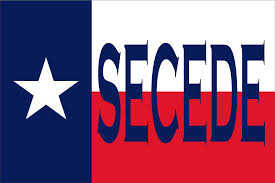 secede