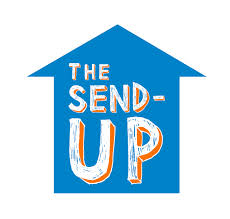 send-up