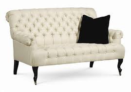 settee