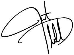 signature