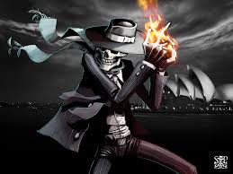 skulduggery