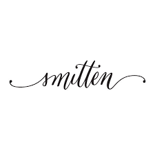 smitten