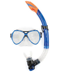 snorkel