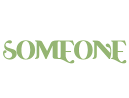 someone