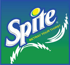 spite