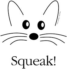 squeak