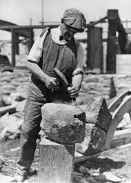 stonemason