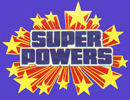 superpower
