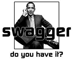 swagger