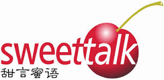 sweet-talk