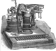 telegraphy