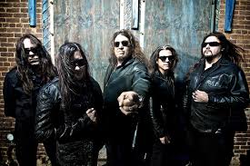 testament