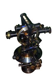 theodolite