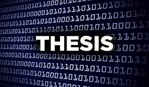 thesis