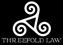 threefold