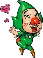 tingle