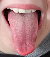 tongue