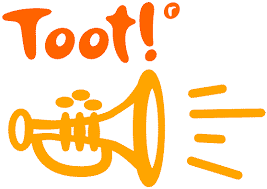 toot