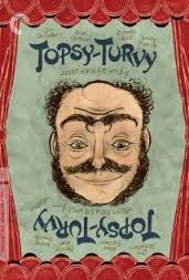 topsy-turvy