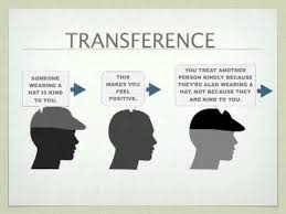 transference