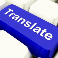 translator