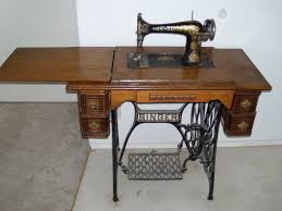 treadle