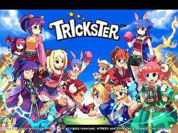 trickster