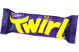 twirl