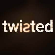 twisted