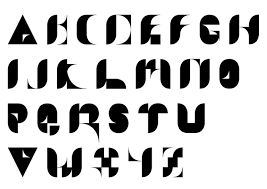 typeface