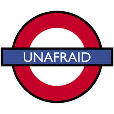 unafraid