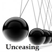 unceasing