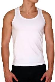 undershirt