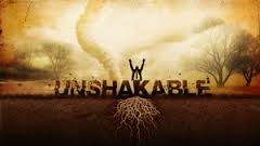 unshakable