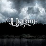 untruth