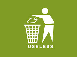 useless