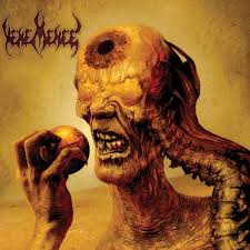 vehemence