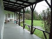 verandah