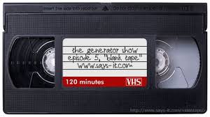 videotape