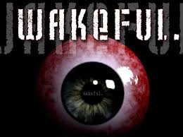 wakeful