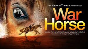 warhorse