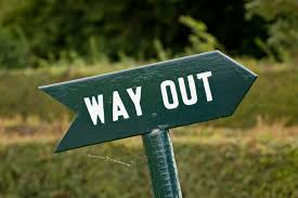 way-out