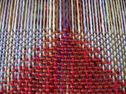 weaving