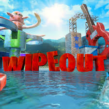 wipeout