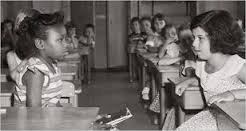 desegregation