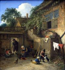 dooryard