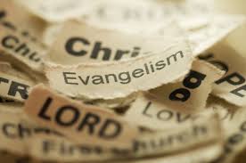 evangelistic