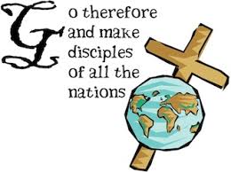 evangelization